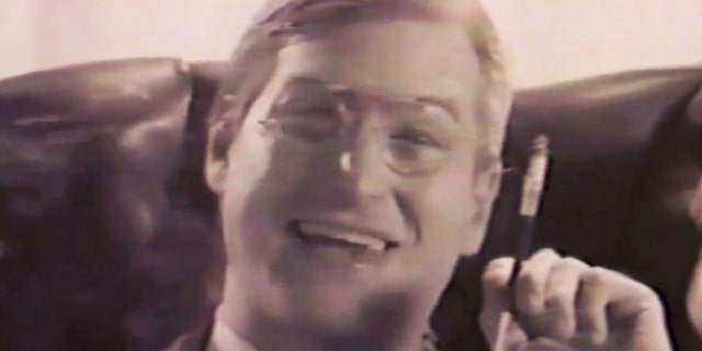 Steve Jobs plays FDR in "1944."