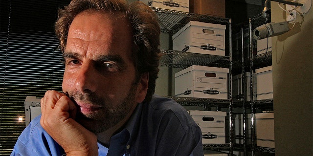 Steven Pitt was slain Thursday. The forensic psychiatrist had worked on several high-profile investigations.