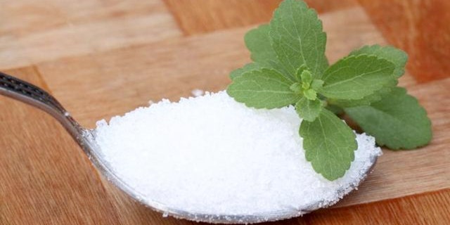 Scientists say that they've made the sugar substitute taste better.