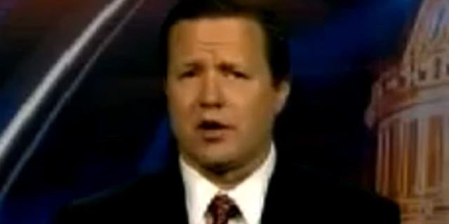 Shown here is Prince William Board of County Supervisors Chairman Corey Stewart. (FNC)