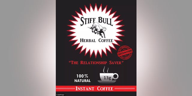 Stiff Bull Aphrodisiac Coffee Slapped With Fda Warning Fox News