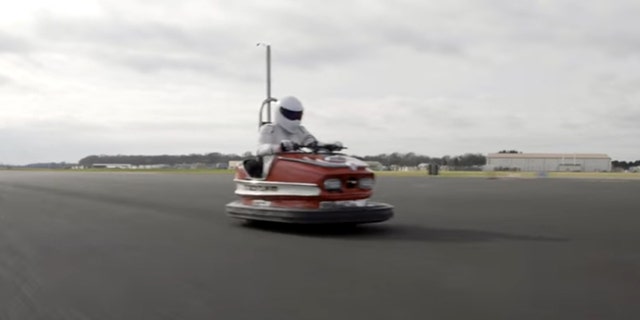stig bumper