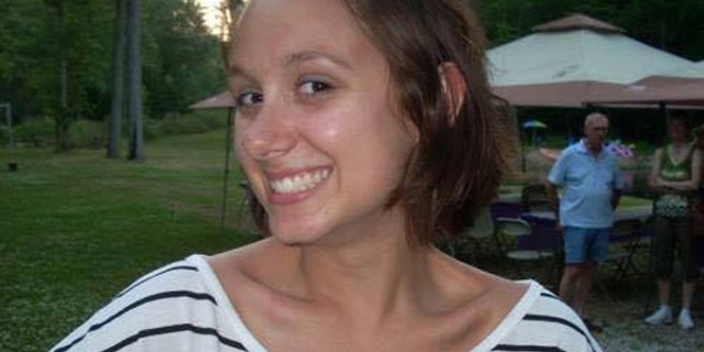 Stislicki was last seen leaving work on Dec. 2.