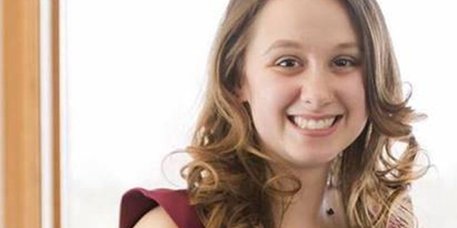 This undated photo, provided by the family, shows 28-year-old Danielle Stislicki.
