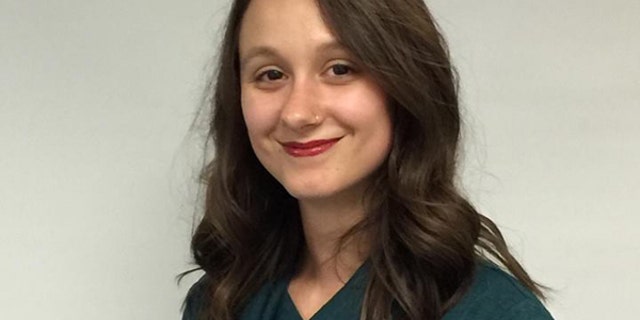 Danielle Stislicki