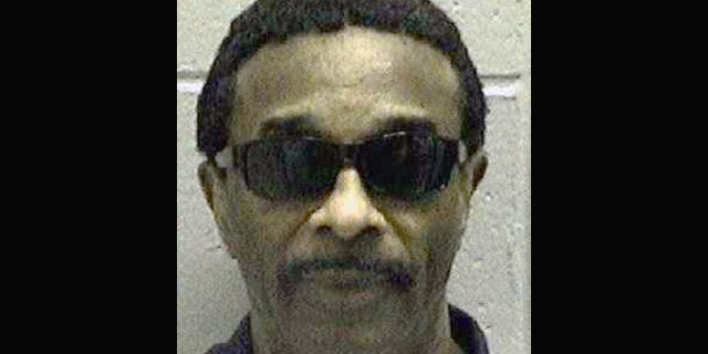 Carlton Gary, 67, known as the “stocking strangler,” was executed Thursday evening at a state prison in Jackson, Ga.