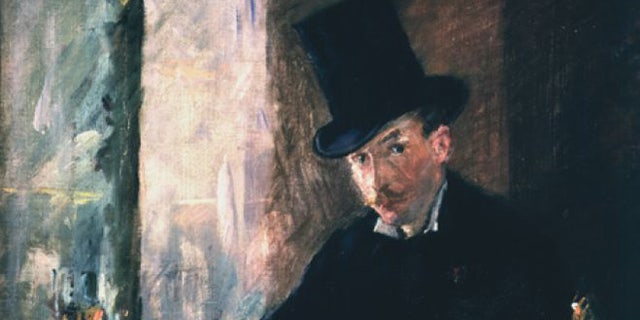 The painting "Chez Tortoni" by Manet was one of 13 items stolen from Boston's Isabella Stewart Gardner Museum in 1990 in the greatest art heist in American history. Twenty-two years later, the priceless masterpieces -- with an estimated worth of $580 million -- have never been recovered.