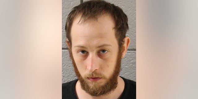 This undated photo shows Joshua Long