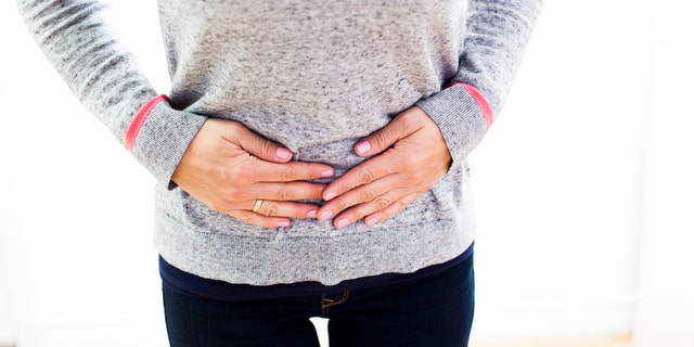 stomach_ache