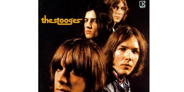 Stooges Drummer Scott Asheton Dies At 64 