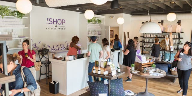 Storefront