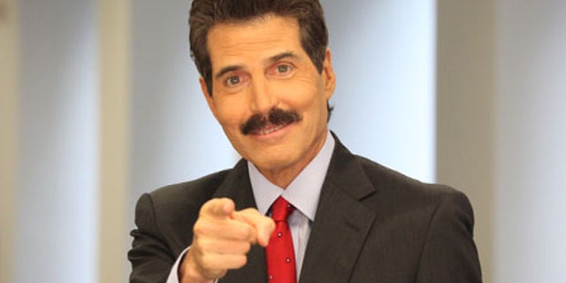 John Stossel, host "Stossel" on Fox Business Network