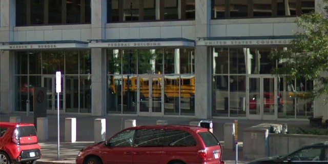 Google Maps