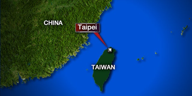 A tunnel connecting mainland China to Taiwan could cost $80 billion - and renew tensions between the two countries. (AP)