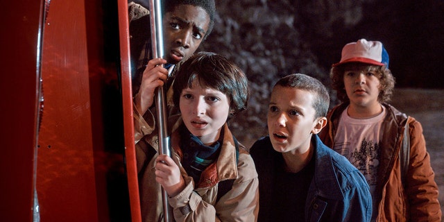 "Stranger Things" won't be returning until 2019, it was revealed over the weekend.