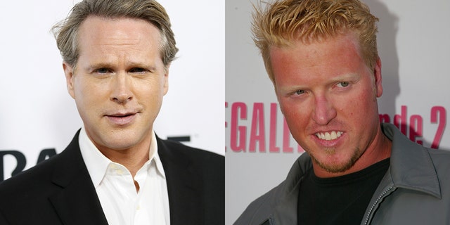 Actors Cary Elwes and Jake Busey will appear on Season 3 of 'Stranger Things.'