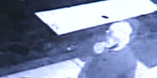 New Footage of Suspect Released In Philly Strangler Case