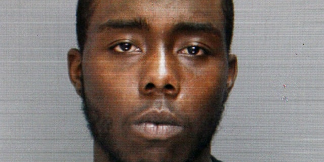 In this undated handout photo provided by the Philadelphia Police Department, Antonio Rodriguez is shown. Police announced at a news conference on Jan. 17 that Rodriguez was a person of interest in a string of recent strangulation deaths and choking sexual assaults in the Kensington neighborhood of Philadelphia. (AP)
