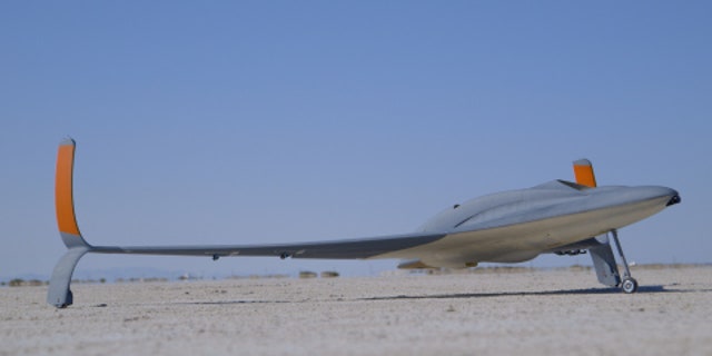 Drone cetak 3D terbesar di dunia juga merupakan yang tercepat, dengan kecepatan 150 MPH