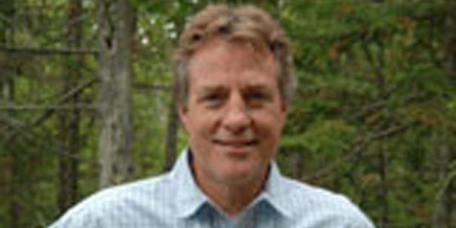 Shown here is Tom Strickland, chief of staff to Interior Secretary Ken Salazar. (Department of the Interior)