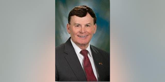 Arizona state Rep. David Stringer