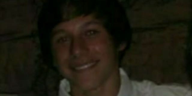 16-year-old Jake Pezon was found dead under a bench press at home in Wisconsin on December 1, 2010.