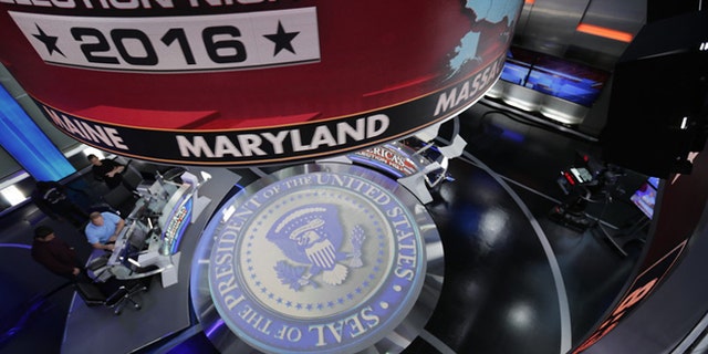 Fox News Channel personalities and pundits will bring all the latest to viewers around the world.