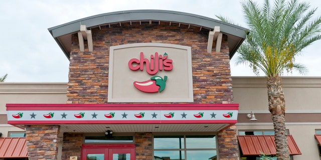 Chili’s has entered the political landscape with one of its latest tweets.