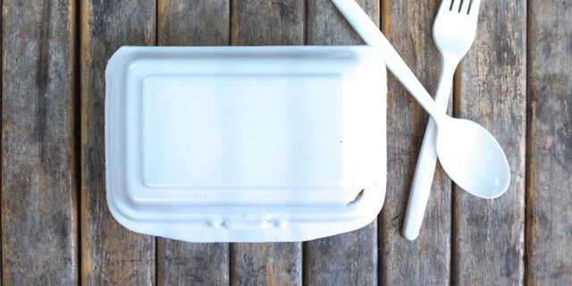 A restaurateur in New Jersey is going viral for all the wrong reasons.