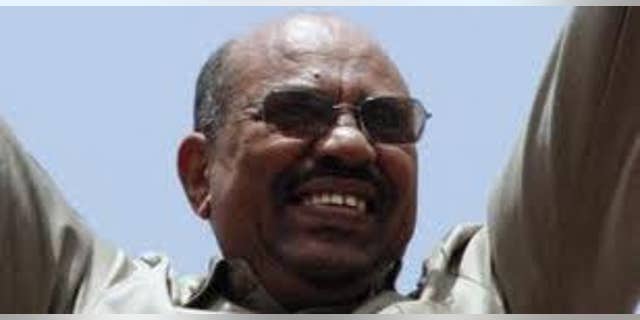 Could the UN indict this man and then name him to its Human Rights Council?