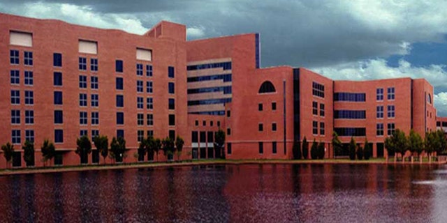 Suffolk County Courthouse, Central Islip, N.Y. (nycourts.gov)