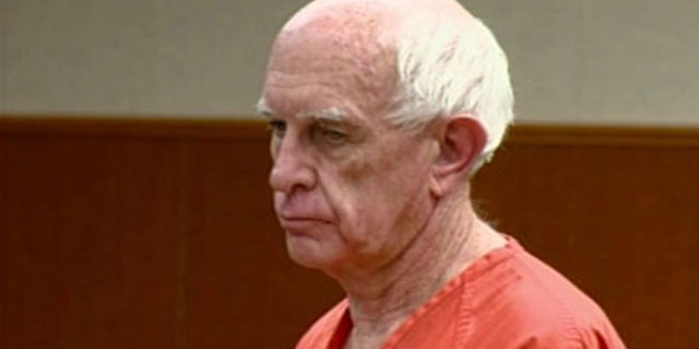 Former Arapahoe County Sheriff Patrick Sullivan is accused of using and distributing methamphetamine in exchange for sex, according to authorities.