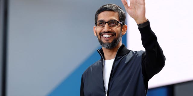 Google CEO Sundar Pichai will not testify on Sept. 5 before the Senate Intelligence Committee, according to reports.