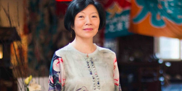 Actress Elizabeth Sung passed away Tuesday at the age of 63.