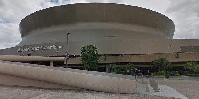 The New Orleans Saints are 5-0 at the Mercedes-Benz Superdome in New Orleans since losing to the Patriots in Week 2.