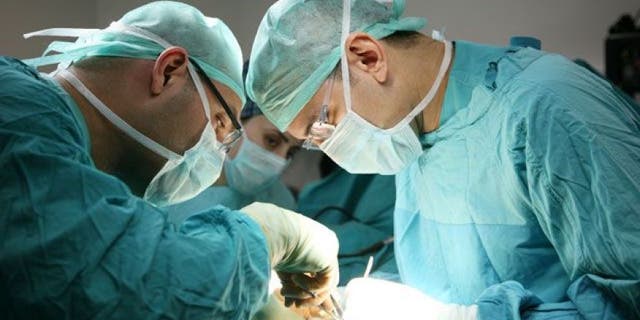 Surgery stock