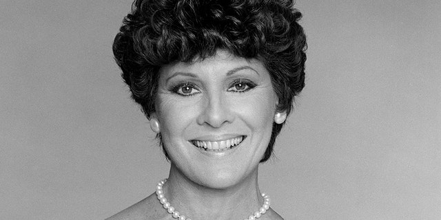 GENERAL HOSPITAL - Shoot Date: June 22, 1983. (Photo by ABC Photo Archives/ABC via Getty Images)
SUSAN BROWN