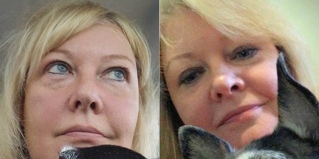 Susan Muller, 54, was shot and killed by New York City police on Monday.