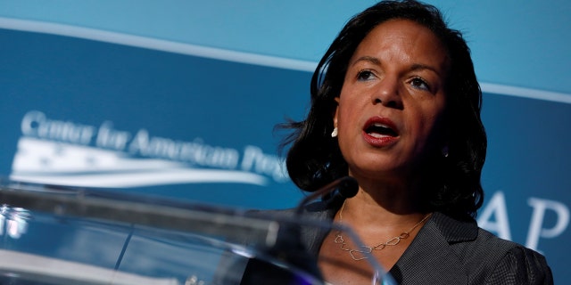 Former Obama National Security Adviser Susan Rice is joining the Netflix Board of Directors.