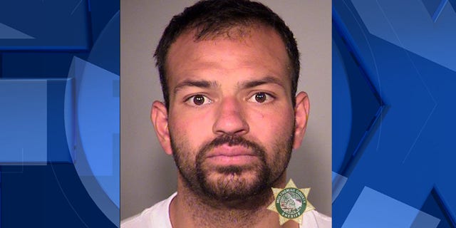 Sergio Jose Martinez, 31