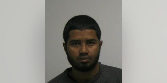Akayed Ullah, 27, was reportedly not listed on any extremist watch lists in his home country of Bangladesh.