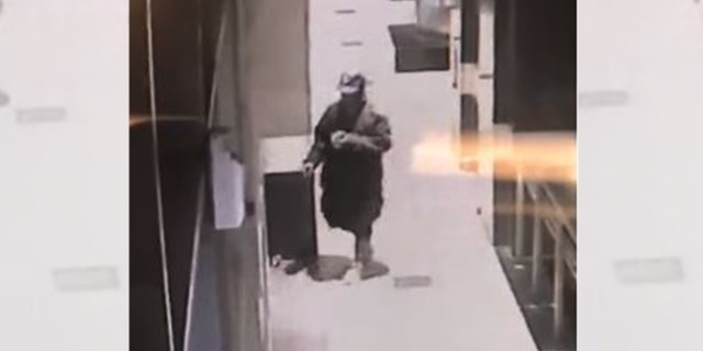 Three homeless men are in critical condition and remain unconscious after being attacked with a bat early Sunday morning.