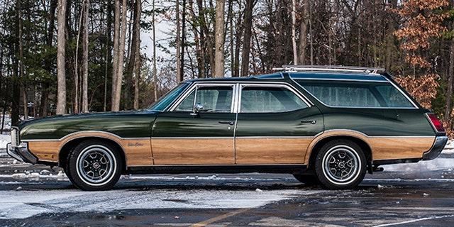 5 of the coolest station wagons ever | Fox News