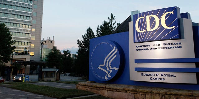FILE: CDC headquarters in Atlanta. A report said the agency got list of forbidden words from the Trump administration.