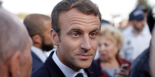 French President Emmanuel Macron pledged to lift the state of emergency order and transfer certain exception emergency policing powers into permanent law.