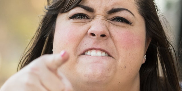 A new study says the average American starts swearing before noon.