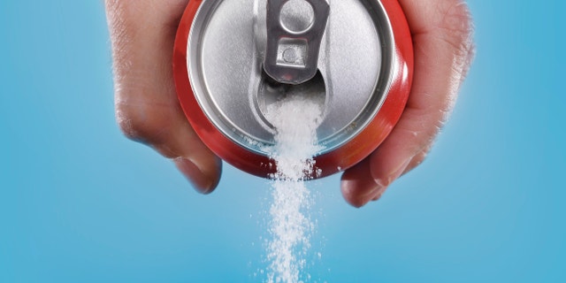 sweet drinks sugary drinks istock large