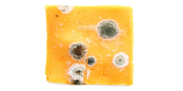 Cheddar cheese isn't meant to be aged.