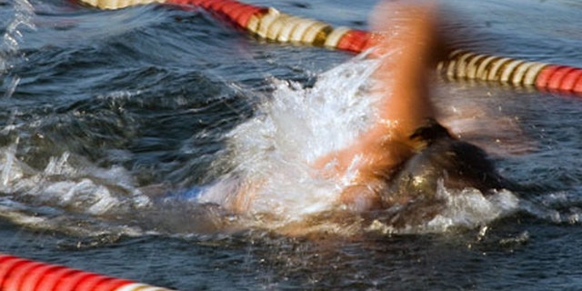 New research will not directly influence swimmers at the London Olympics, but may eventually help make improvements -- and new world records -- possible.