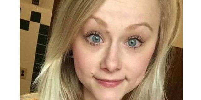 Prosecutors allege that Aubrey Trail told investigators he he strangled Sydney Loofe, 24, with an extension cord.